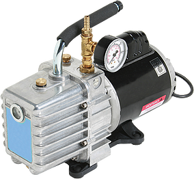 Vacuum Pumps