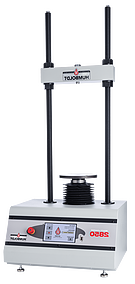 Load Frame, Multi-Speed for Triaxial Testing