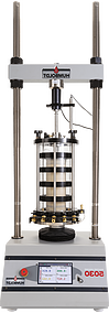 Load Frame, Master Loader, Elite Series for Triaxial Testing 11000 lbf (50kN)